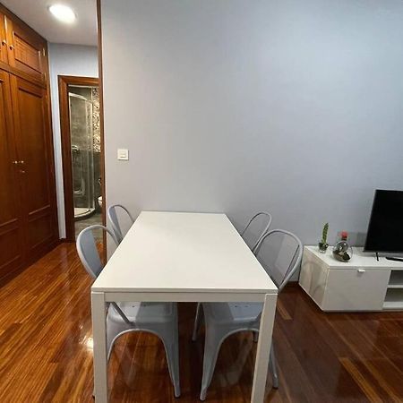 Apartamento Centrico 乌迪亚莱斯堡 外观 照片
