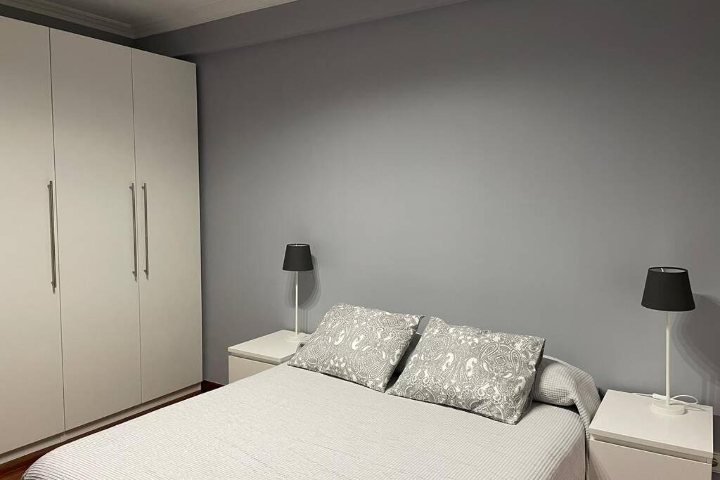 Apartamento Centrico 乌迪亚莱斯堡 外观 照片