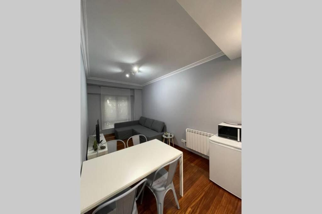 Apartamento Centrico 乌迪亚莱斯堡 外观 照片