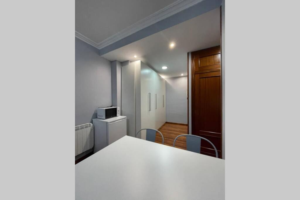 Apartamento Centrico 乌迪亚莱斯堡 外观 照片