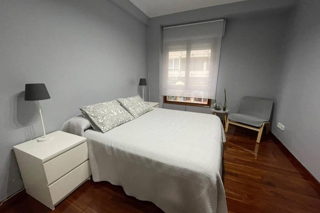 Apartamento Centrico 乌迪亚莱斯堡 外观 照片