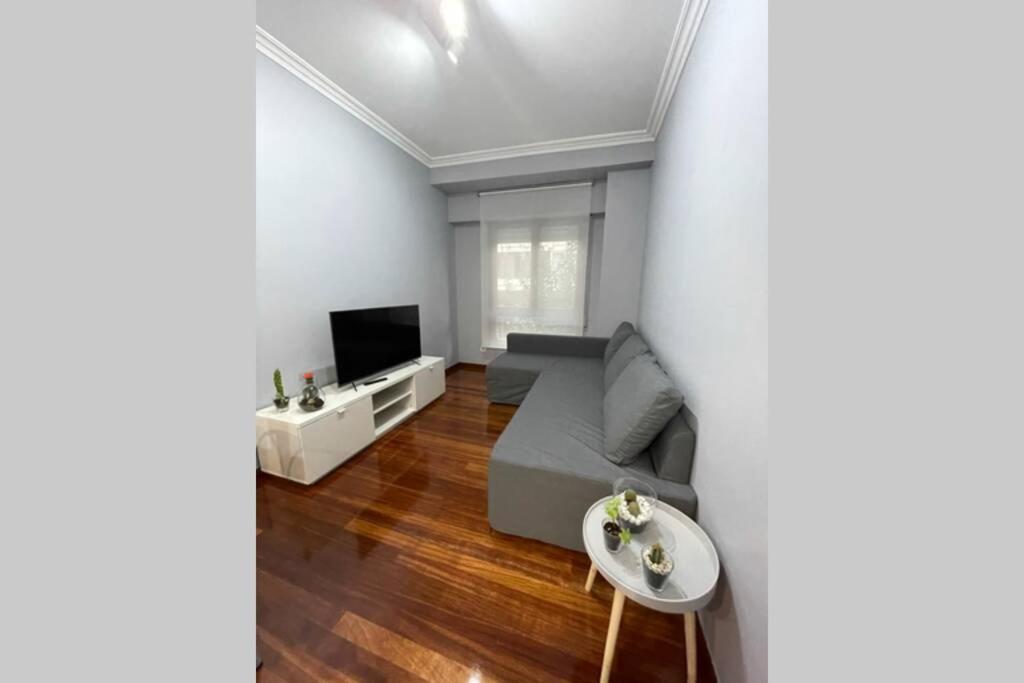 Apartamento Centrico 乌迪亚莱斯堡 外观 照片